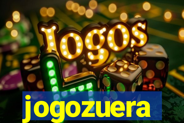 jogozuera