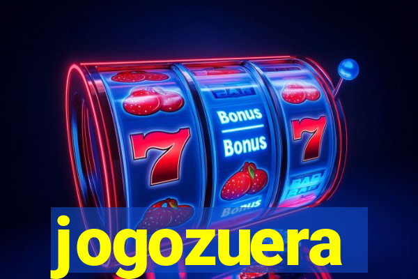 jogozuera