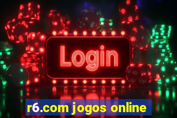 r6.com jogos online