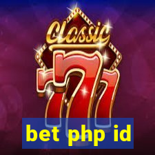 bet php id