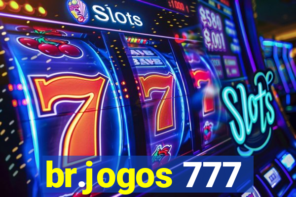 br.jogos 777