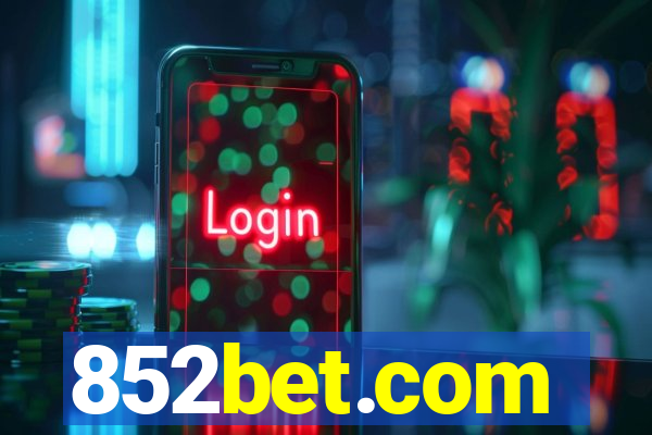 852bet.com