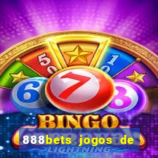 888bets jogos de hoje apostas