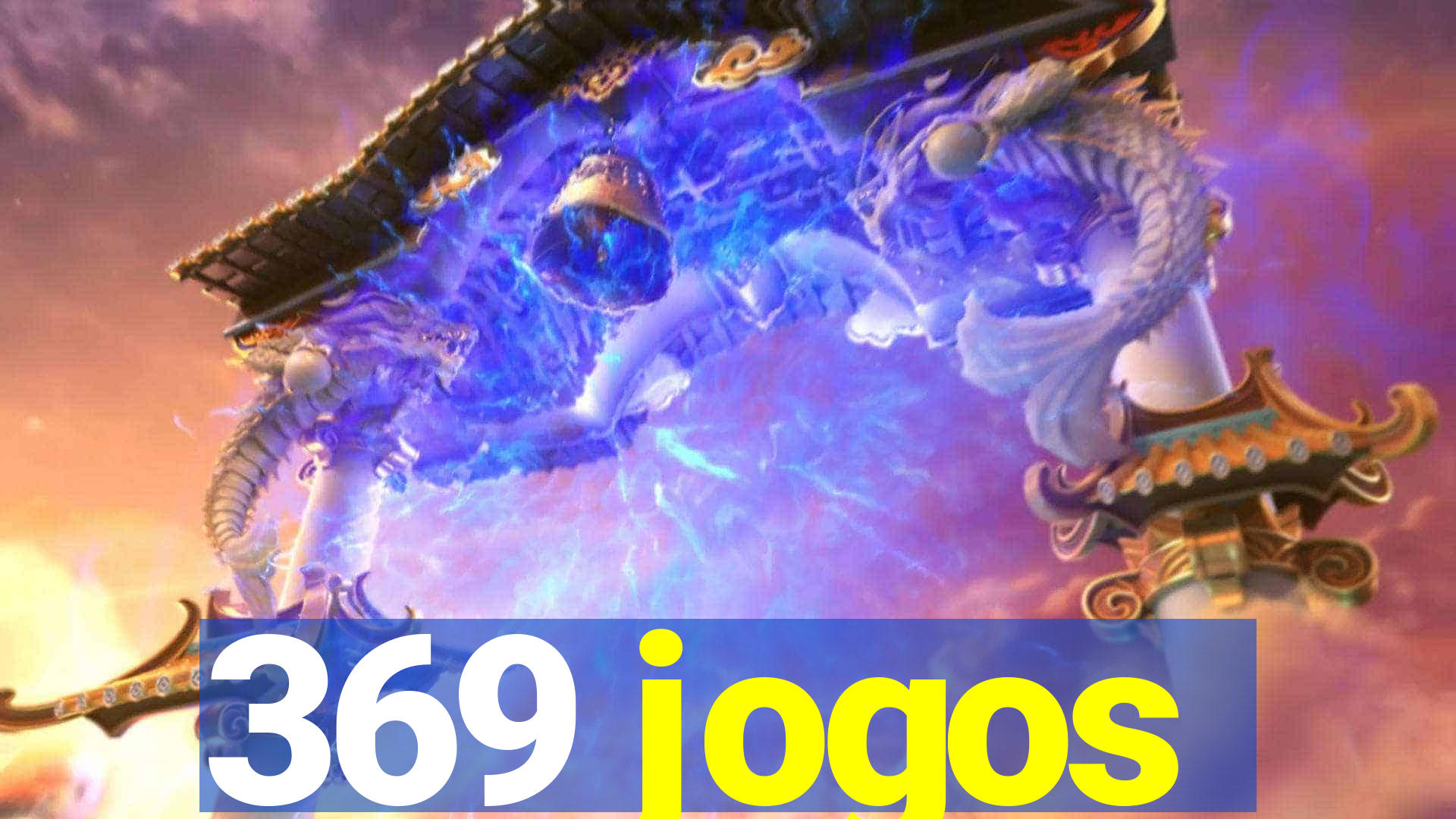 369 jogos