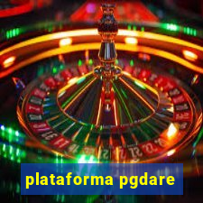 plataforma pgdare