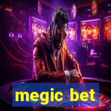 megic bet