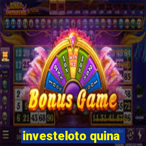 investeloto quina