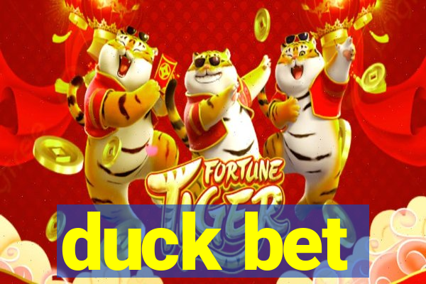 duck bet