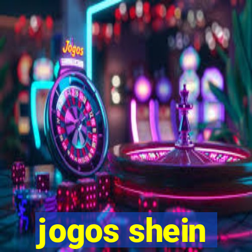 jogos shein