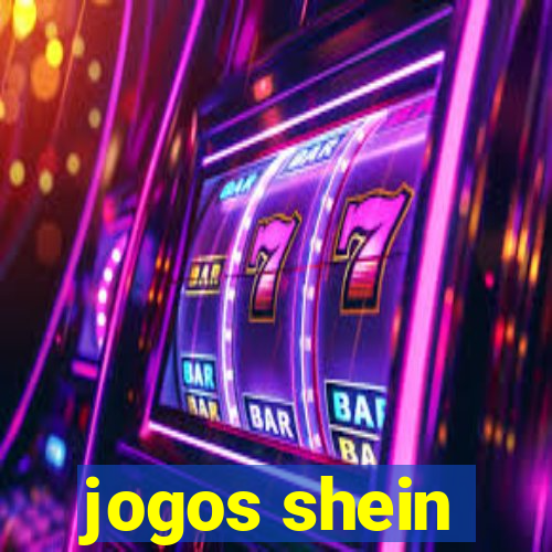 jogos shein