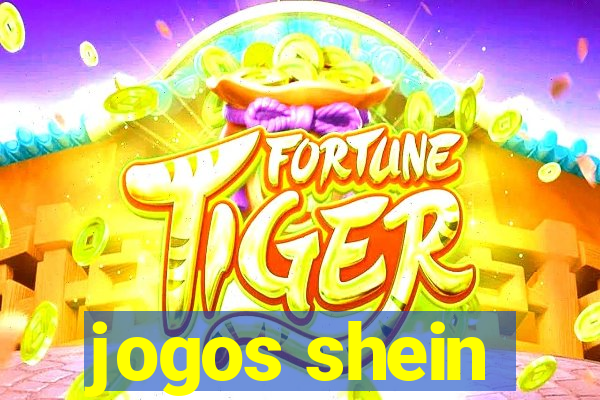 jogos shein