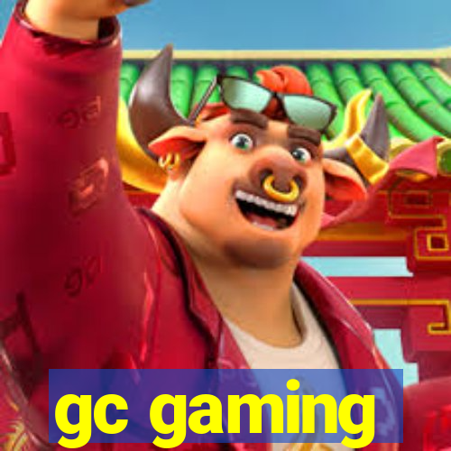 gc gaming