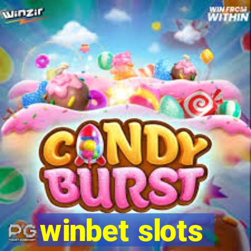 winbet slots