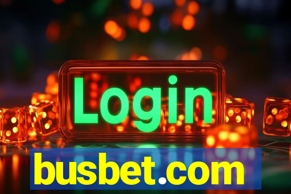 busbet.com