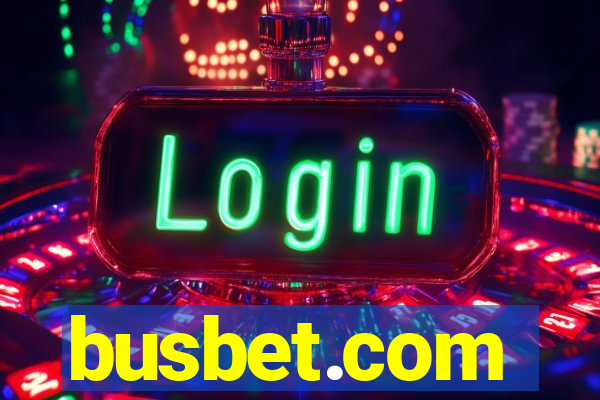 busbet.com