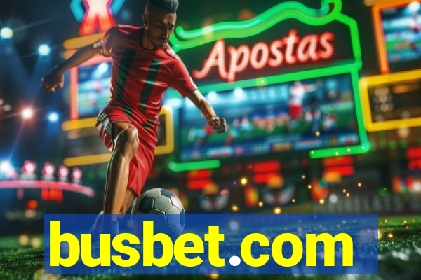 busbet.com