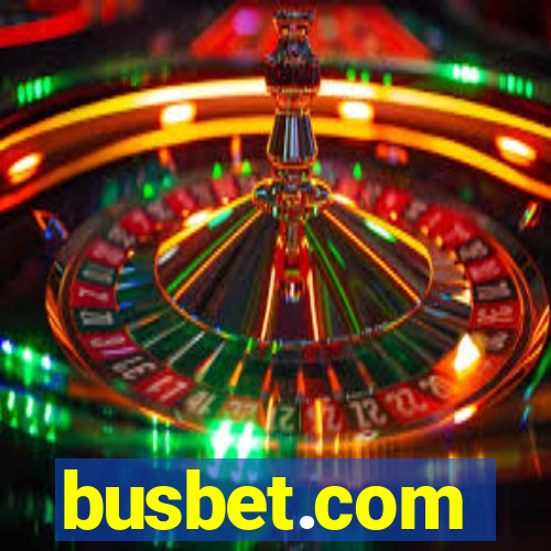 busbet.com