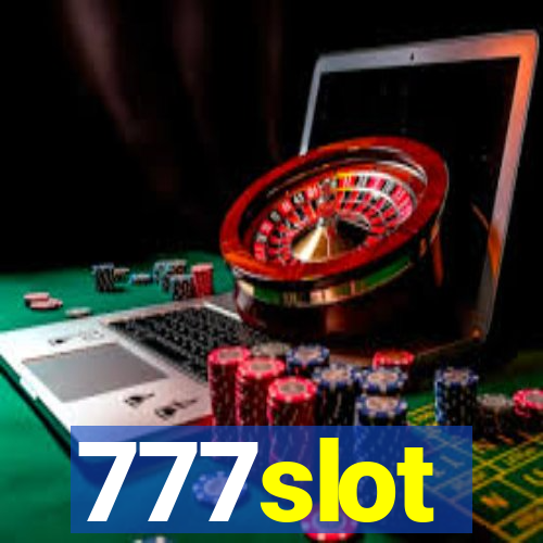 777slot