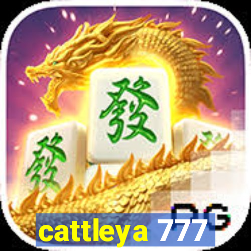 cattleya 777