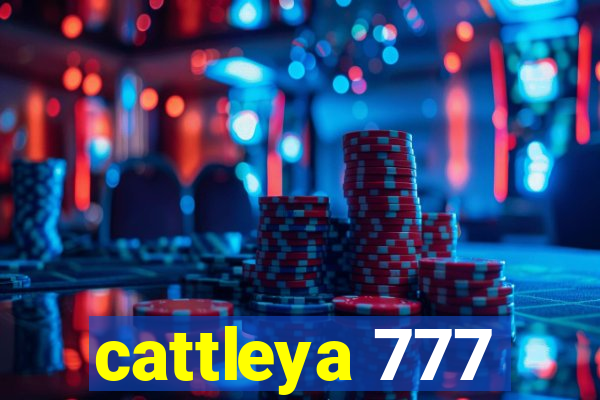 cattleya 777