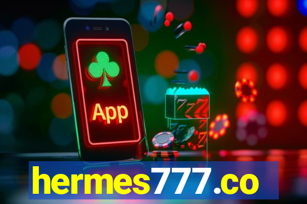 hermes777.co