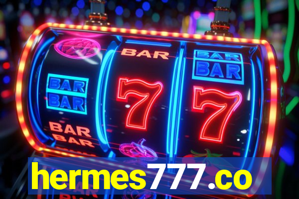 hermes777.co