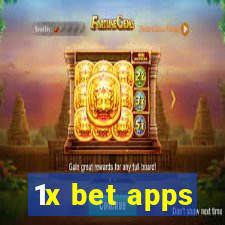 1x bet apps