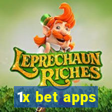 1x bet apps