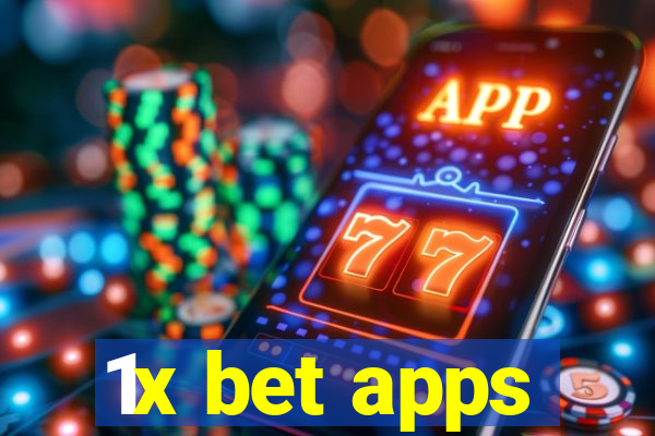 1x bet apps