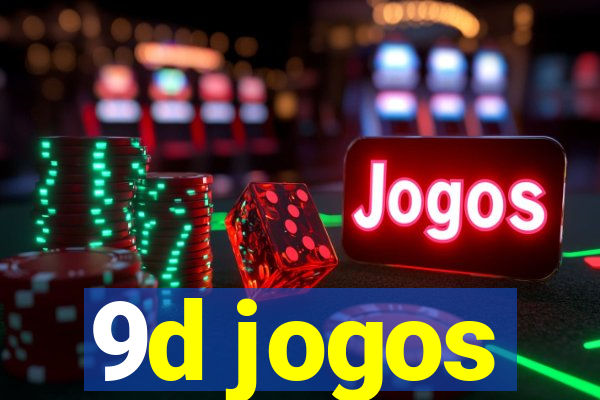 9d jogos