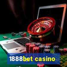 1888bet casino