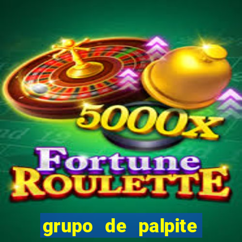 grupo de palpite de futebol telegram