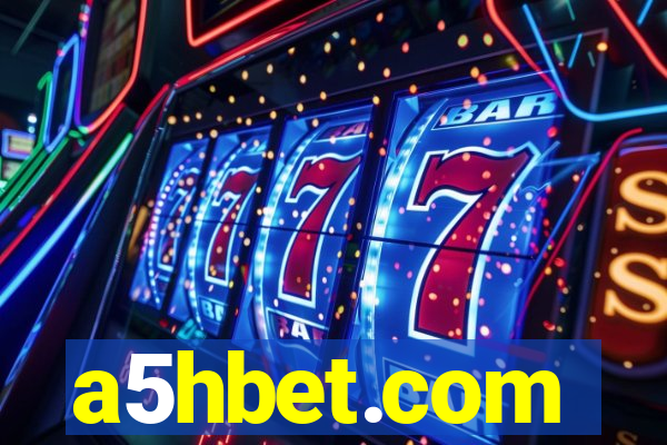 a5hbet.com