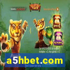 a5hbet.com