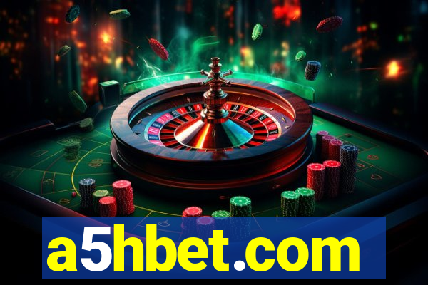 a5hbet.com