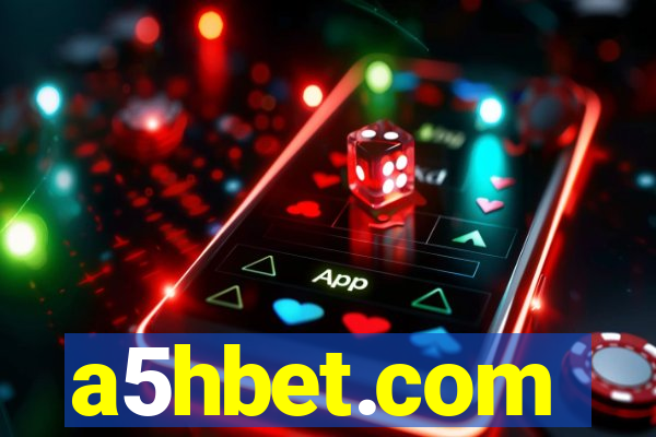 a5hbet.com