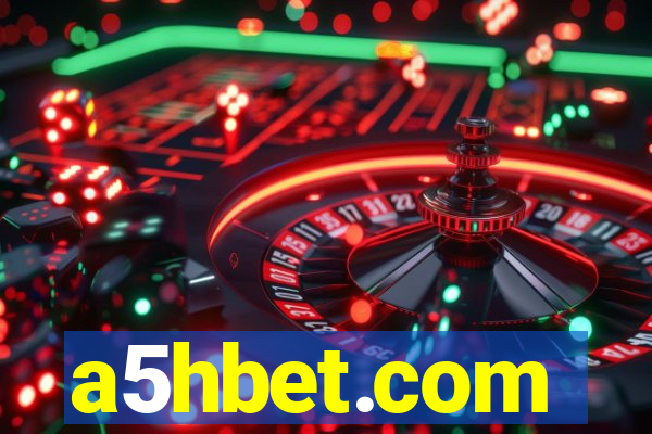 a5hbet.com