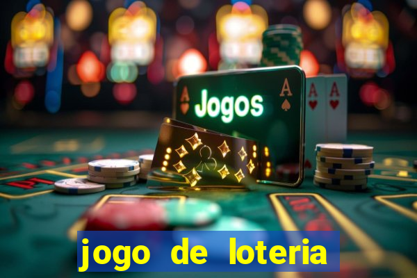 jogo de loteria mais fácil de ganhar