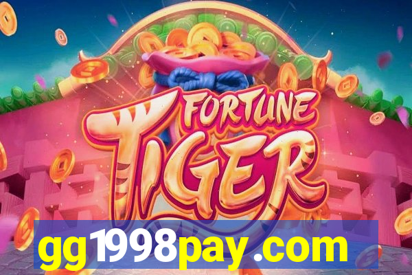 gg1998pay.com