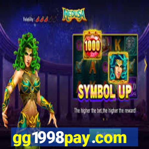 gg1998pay.com