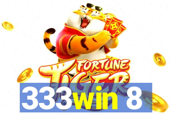 333win 8