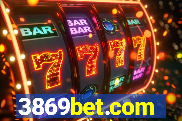 3869bet.com