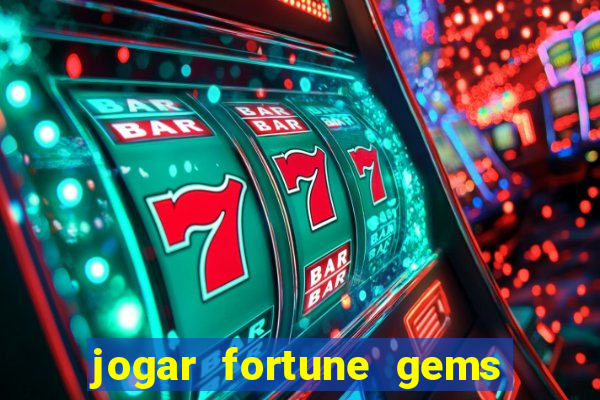 jogar fortune gems 2 demo