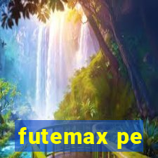 futemax pe