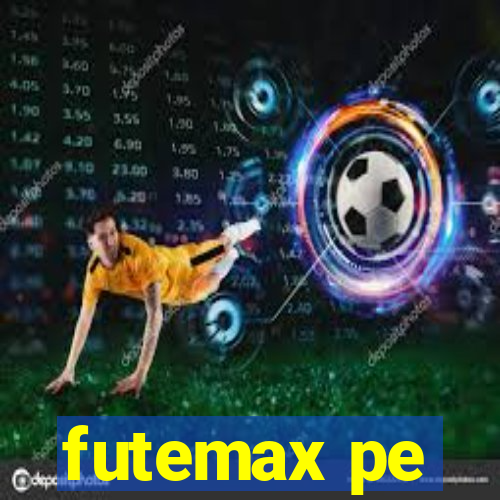 futemax pe