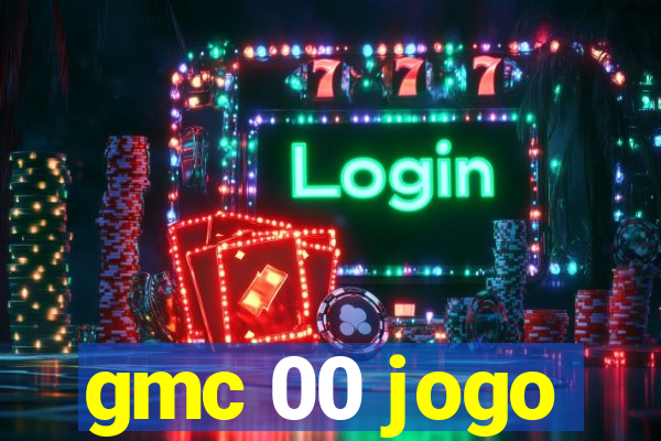 gmc 00 jogo