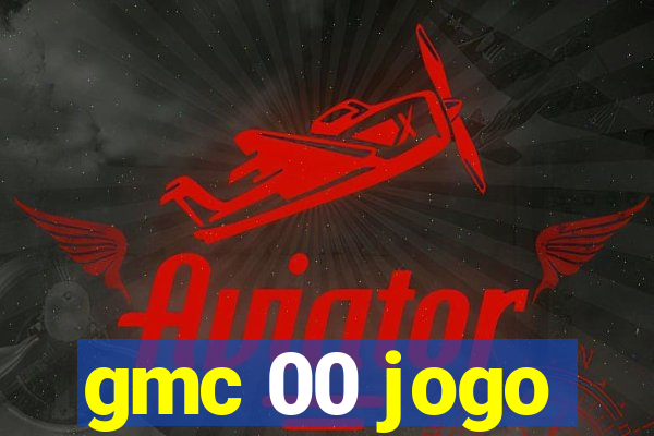 gmc 00 jogo