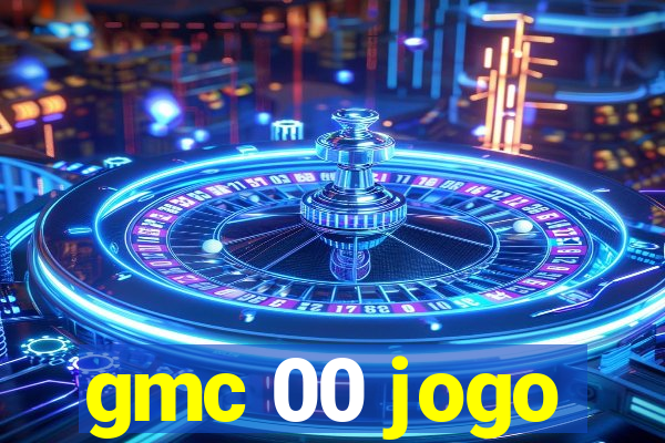 gmc 00 jogo