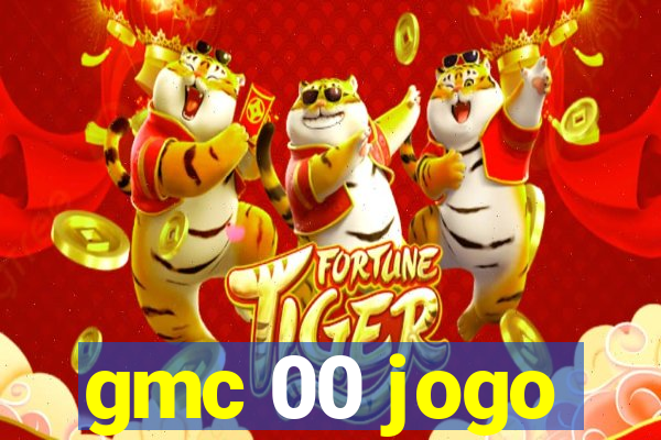 gmc 00 jogo