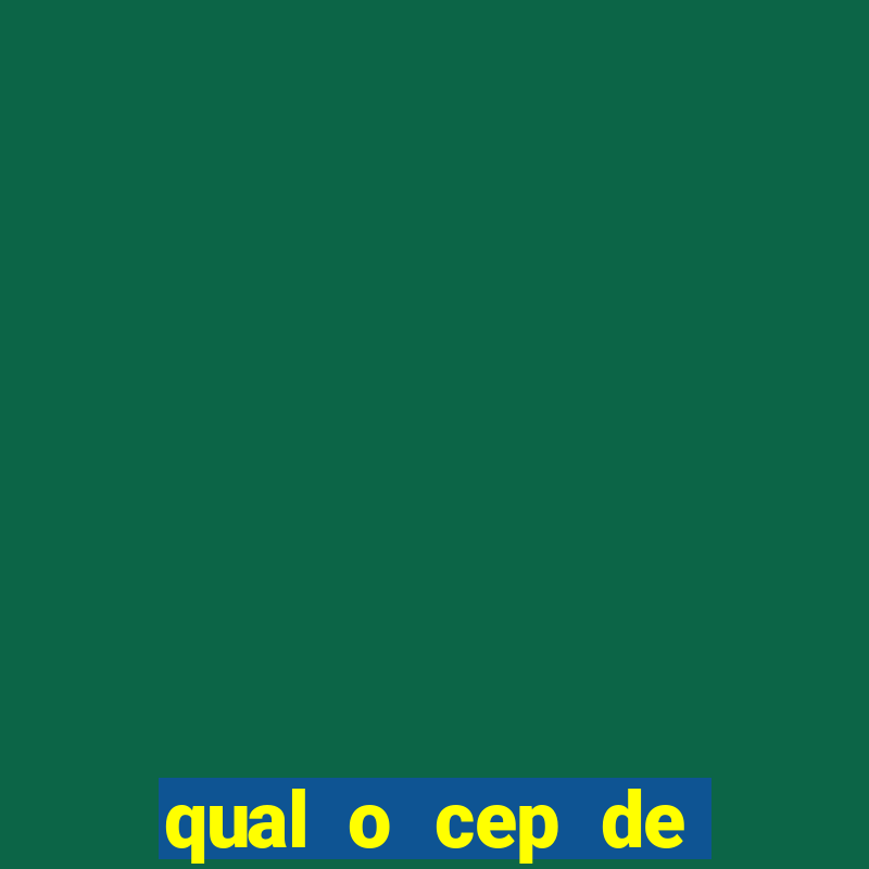 qual o cep de riacho de santana bahia